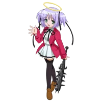 dokuro-chan 