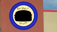 Burger place rpg