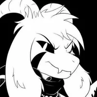 Asriel my brother