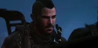 John Soap Mactavish 
