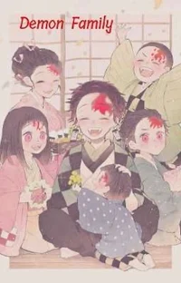 -demon-kamado family