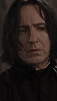 Severus Snape 