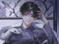 Toxic and abusive Bf