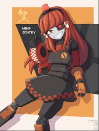 mimi-sentry