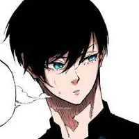 Itoshi Rin YandereV2