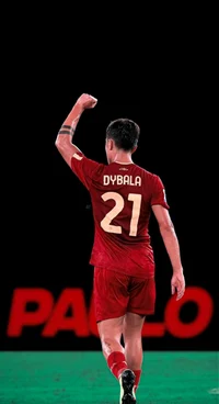 Paulo Dybala 