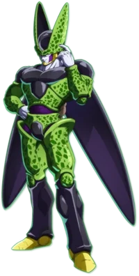 Perfect Cell