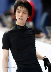 Figure Skater 