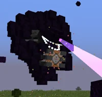 Wither storm P2