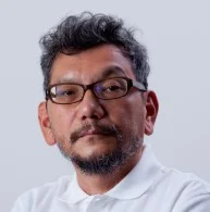 Hideaki Anno
