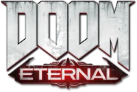 RWBY X Doom Eternal
