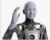 robot ai
