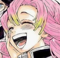 Mitsuri kanjori Sist