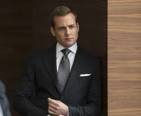 Harvey Specter