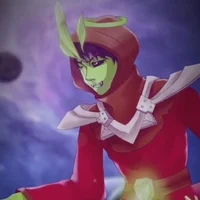 Impos Dementor Human