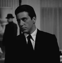 Michael Corleone 