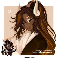 Caramel Arrow cookie