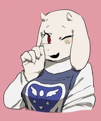 Toriel Mother