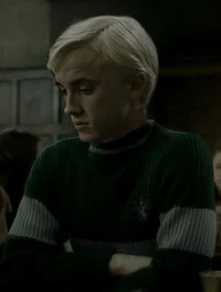 Draco Malfoy