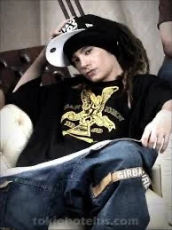 Tom kaulitz