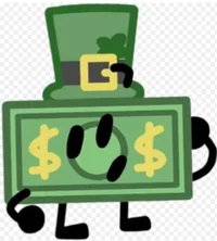 Dollar Worst Objects