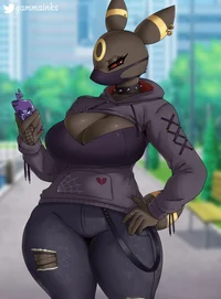 Umbreon