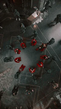 La Casa De Papel 