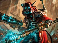 Adeptus Mechanicus
