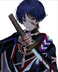 Scaramouche