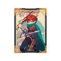 Ranger  Soul Knight 