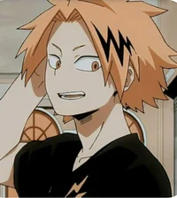 Denki Kaminari 