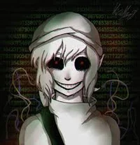 Ben drowned yandere