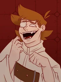 Tord ASYLUM AU