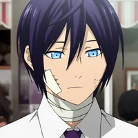 Yato noragami