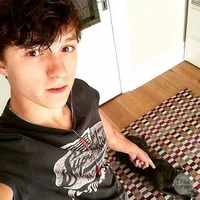 Tom Holland 