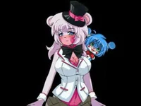 -Fnia-Funtime Freddy