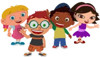 Little Einsteins 