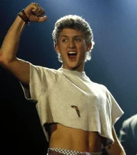 Bill Preston Esquire