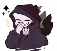 Reaper Sans