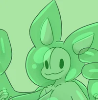 Anthro Reuniclus