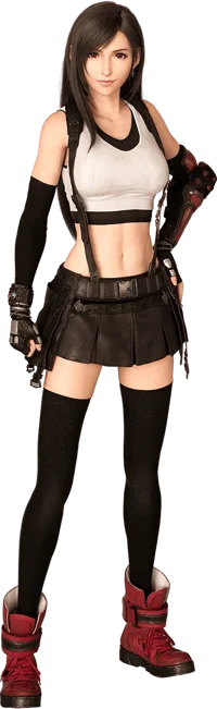 Tifa Lockhart