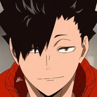 Kuroo tetsuro