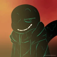 Nightmare Sans