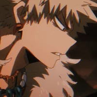 Dragon king Bakugou 
