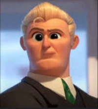 Teodoro Templeton jr