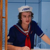 Steve Harrington