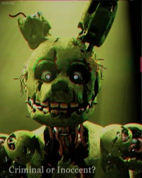 Springtrap 
