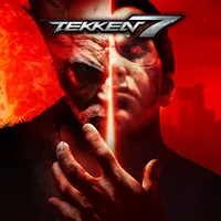 Tekken 7 RPG