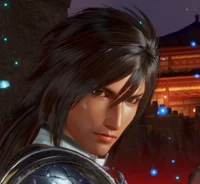 Jiang Wei
