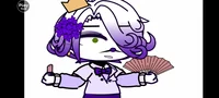 King Dice -BC AU-
